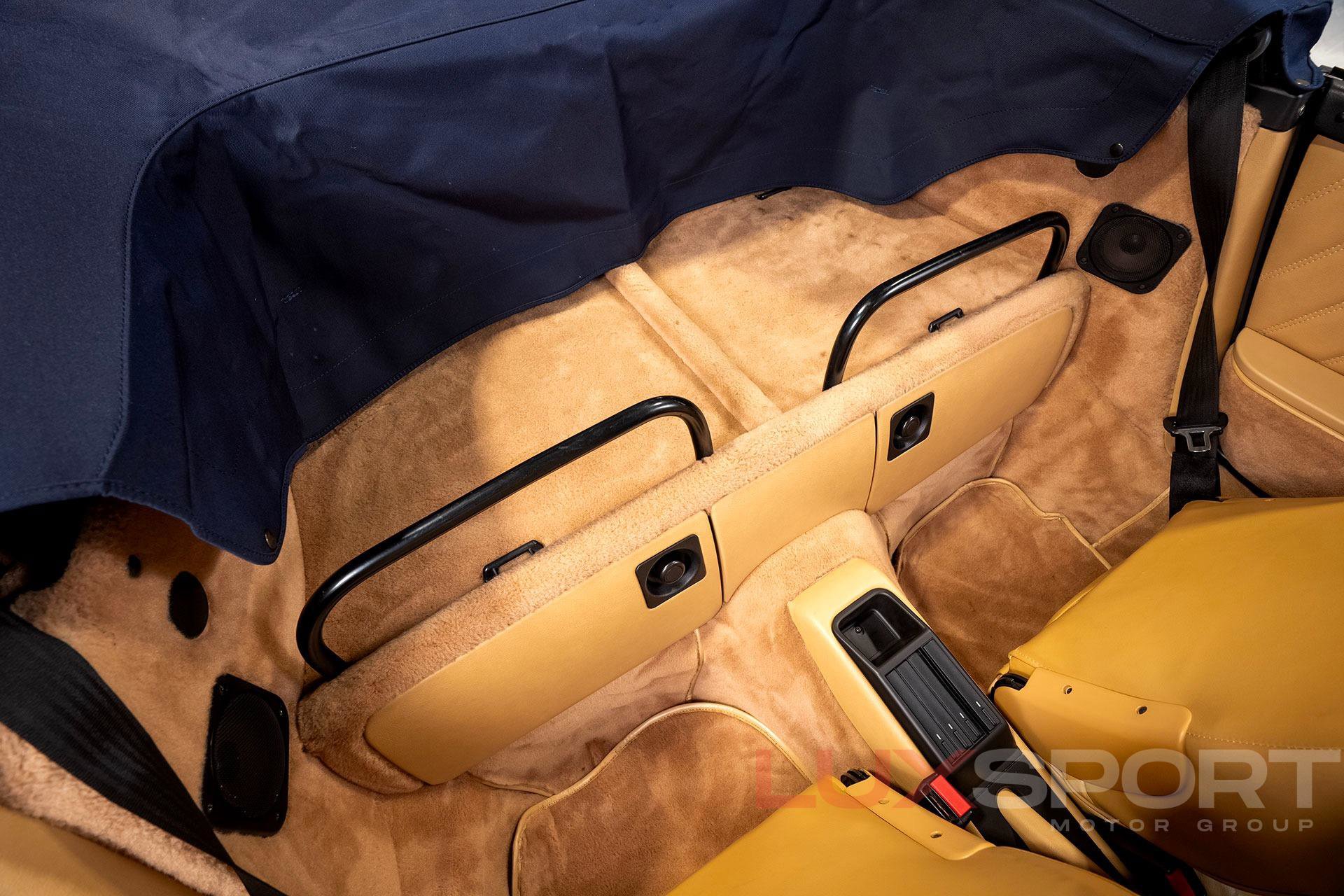 Used 1992 Porsche 911 Carrera image 62