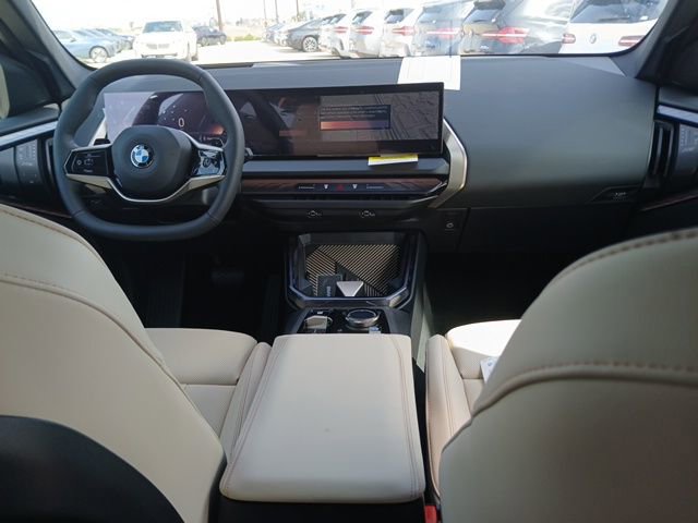 New 2025 BMW X3 xDrive30i w/ Premium Package image 13
