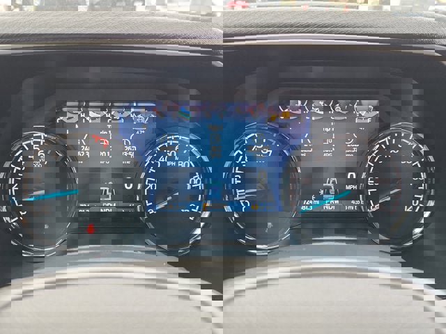 Used 2022 Ford F150 XLT w/ Equipment Group 301A Mid image 17