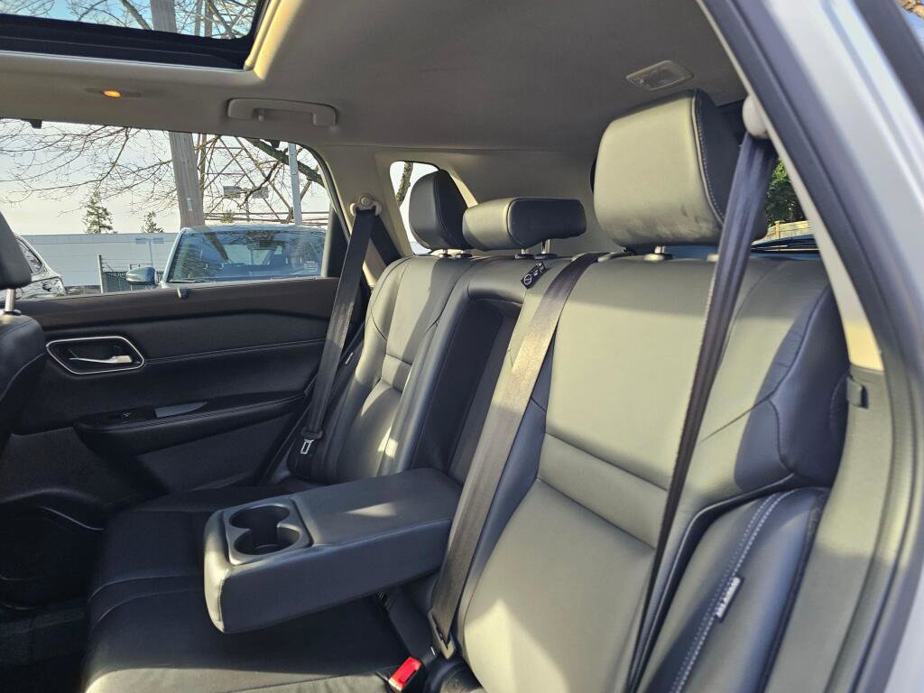 Used 2021 Nissan Rogue SL image 20