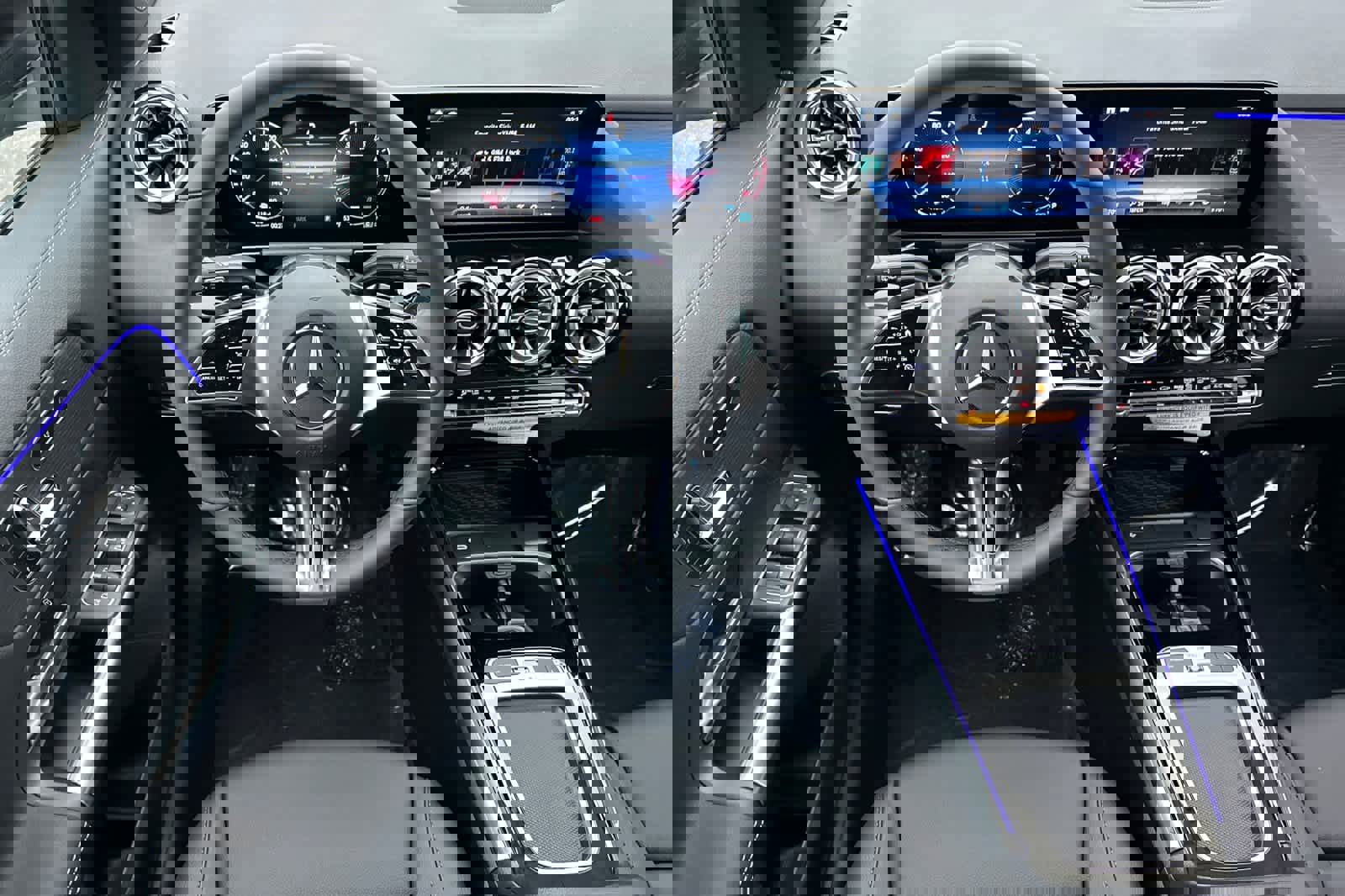 New 2026 Mercedes-Benz GLA 250 image 13