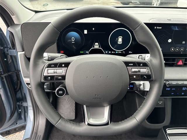 New 2026 Hyundai Ioniq 5 SEL image 24