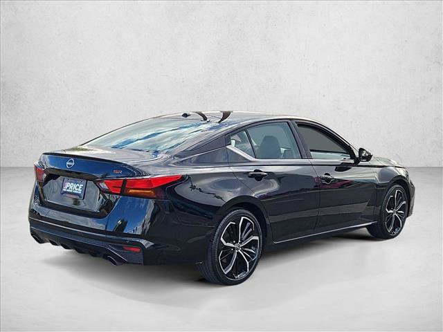 Used 2024 Nissan Altima 2.5 SR FWD image 5