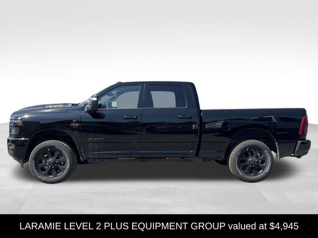New 2026 RAM 2500 Laramie image 4