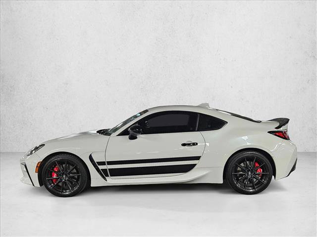 Used 2024 Toyota GR86 TRUENO Edition image 9