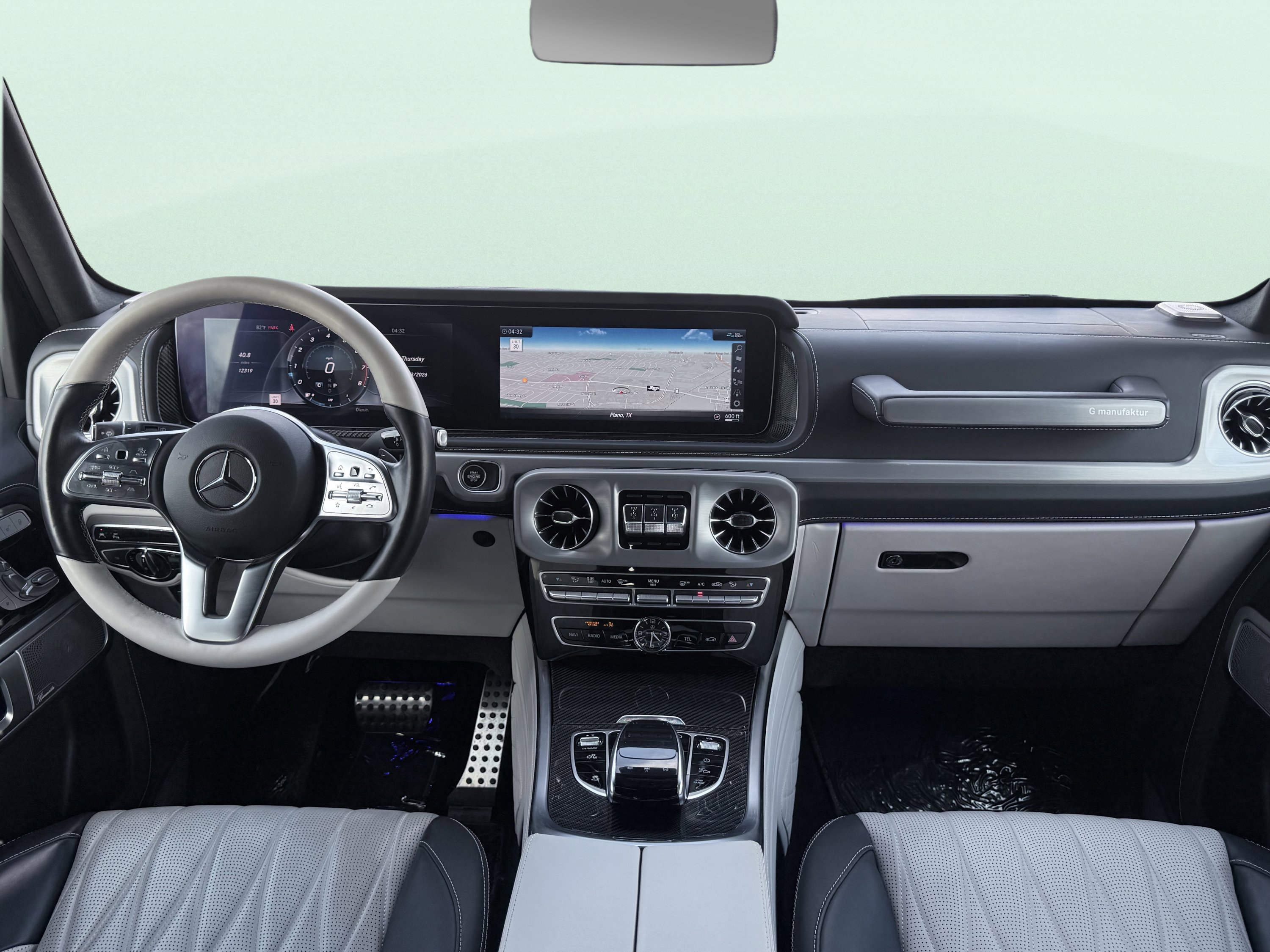 Used 2023 Mercedes-Benz G 550 image 57