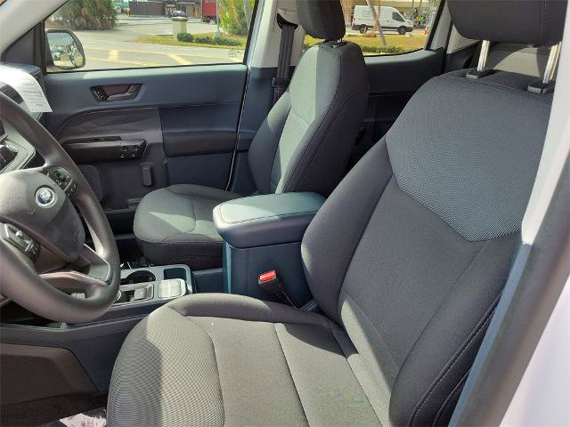 Certified 2024 Ford Maverick XL image 18
