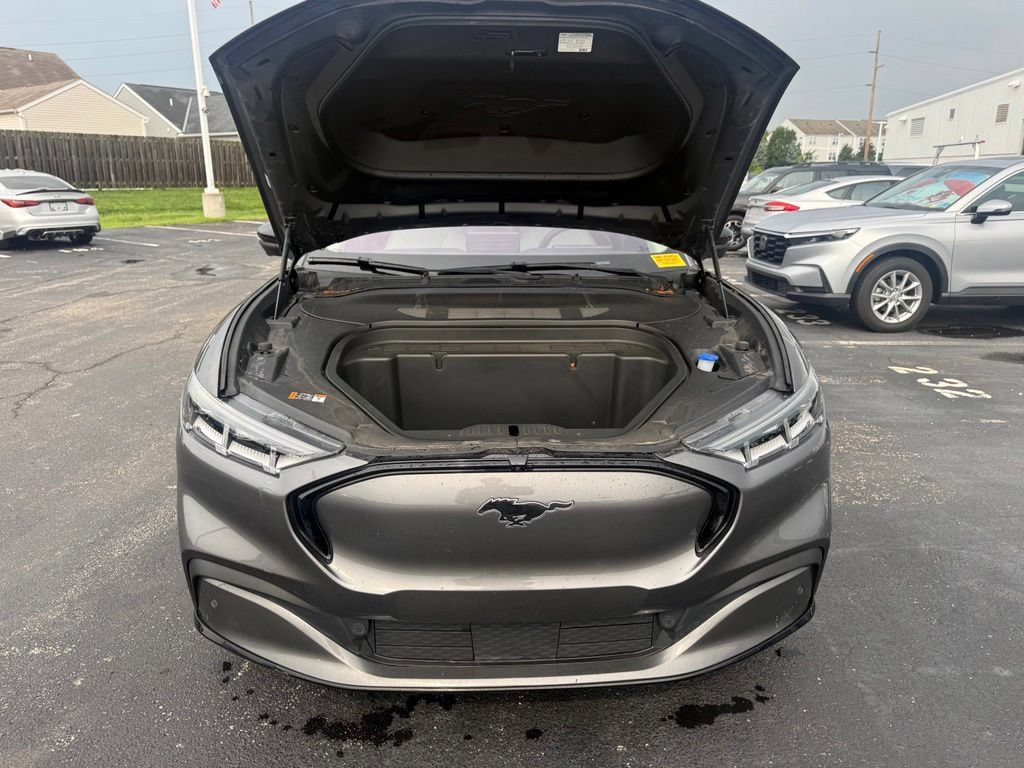 Used 2023 Ford Mustang Mach-E Premium RWD image 61
