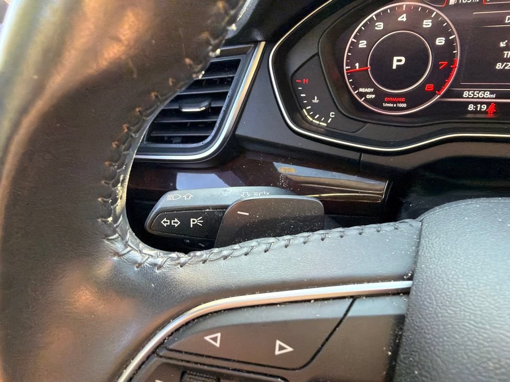 Used 2019 Audi Q5 2.0T Premium Plus w/ Premium Plus Package AWD/4WD image 15