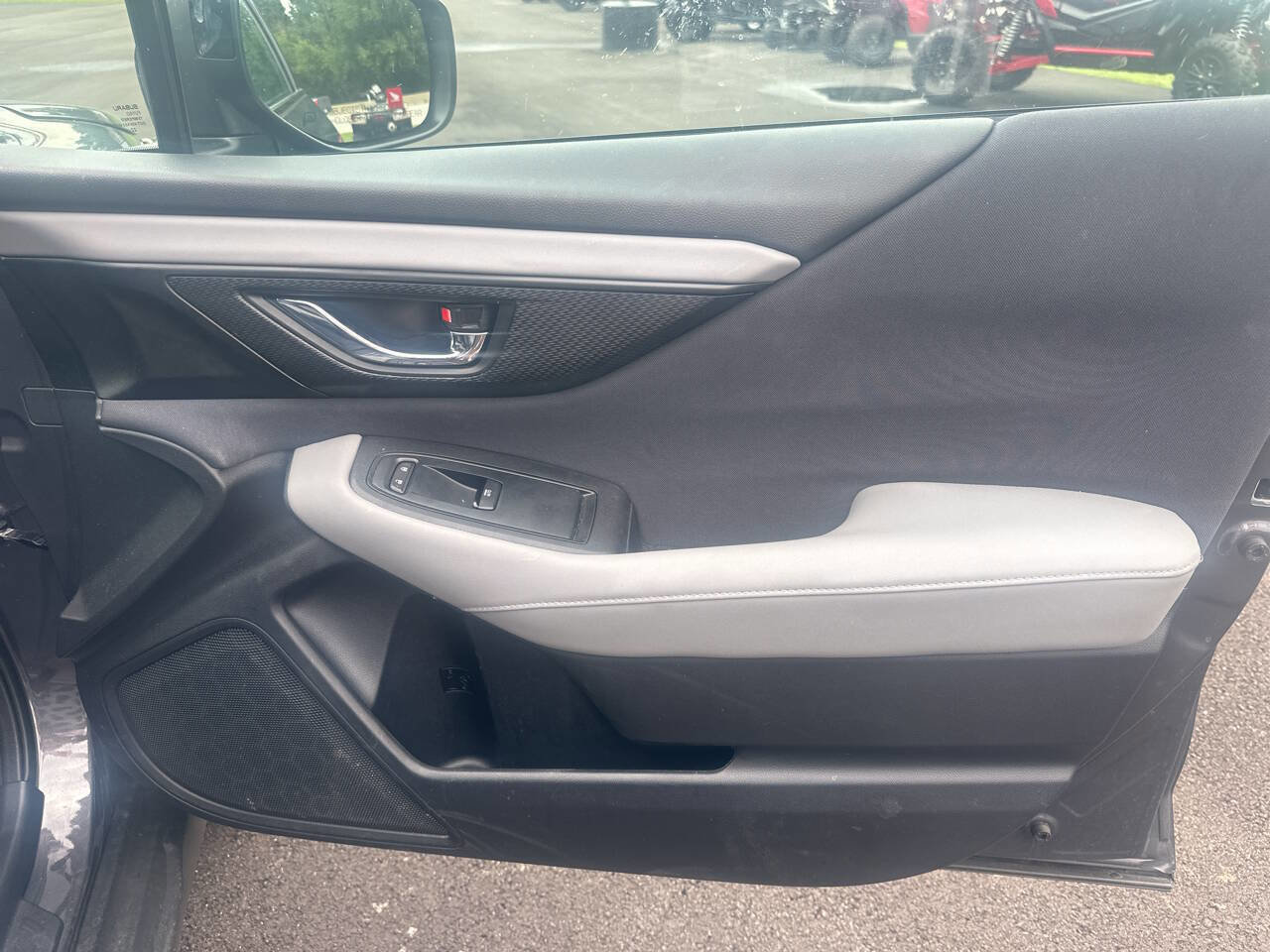 Used 2023 Subaru Outback Premium image 32