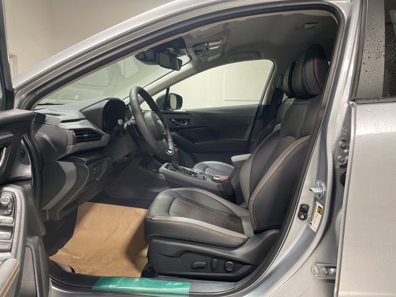 New 2026 Subaru Crosstrek 2.5i Limited image 20