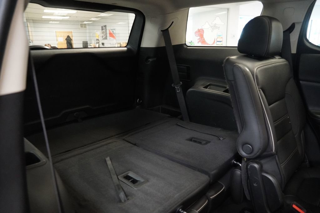 Used 2020 GMC Acadia Denali w/ Trailering Package AWD/4WD image 35