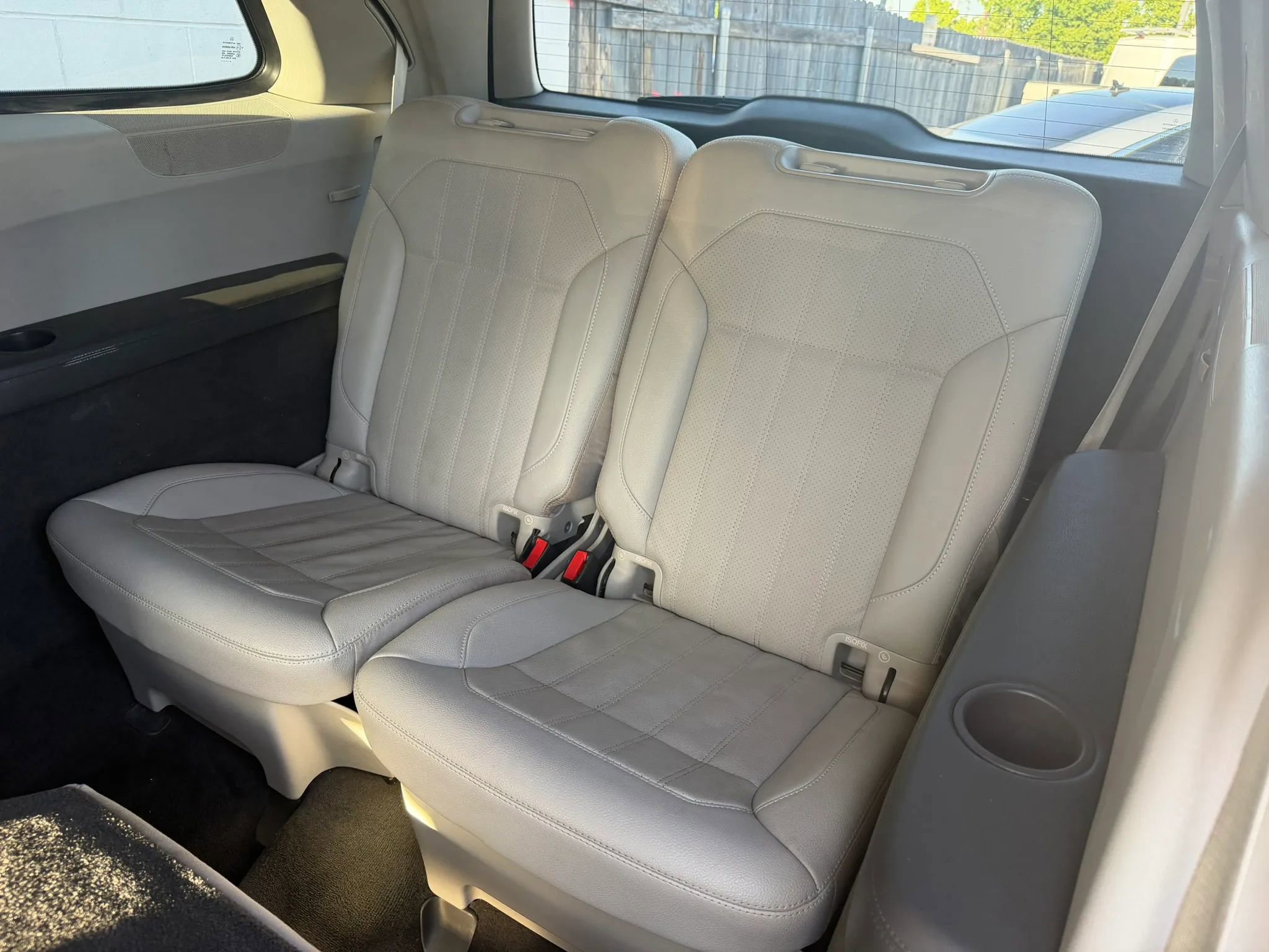 Used 2014 Mercedes-Benz GL 350 BlueTEC 4MATIC image 20