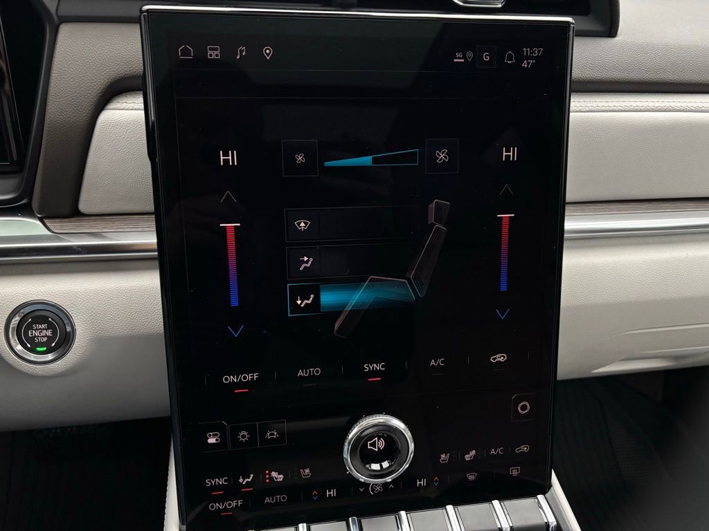 New 2026 GMC Terrain Denali w/ LPO, Black Badging Package image 28