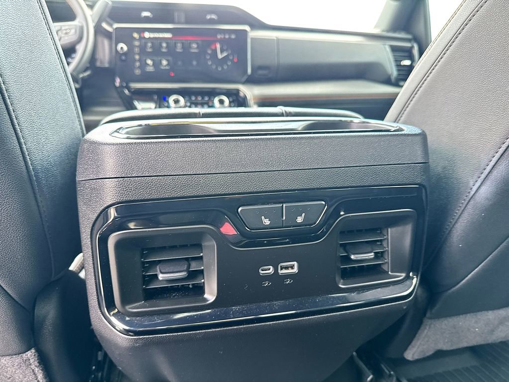 Used 2026 GMC Sierra 2500 AT4 w/ AT4 Premium Plus Package AWD/4WD image 25