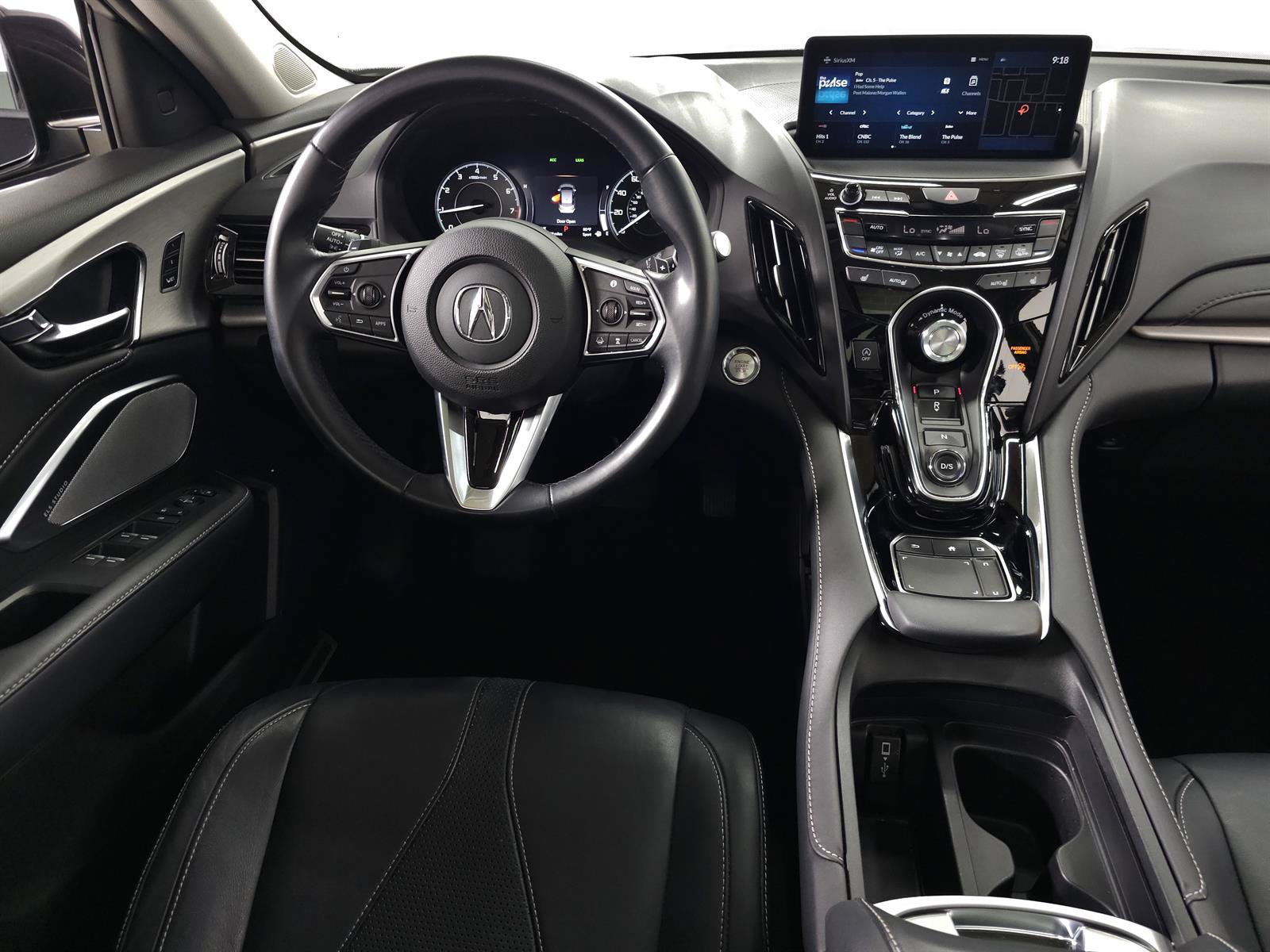 Used 2020 Acura RDX w/ Technology Package AWD/4WD image 21