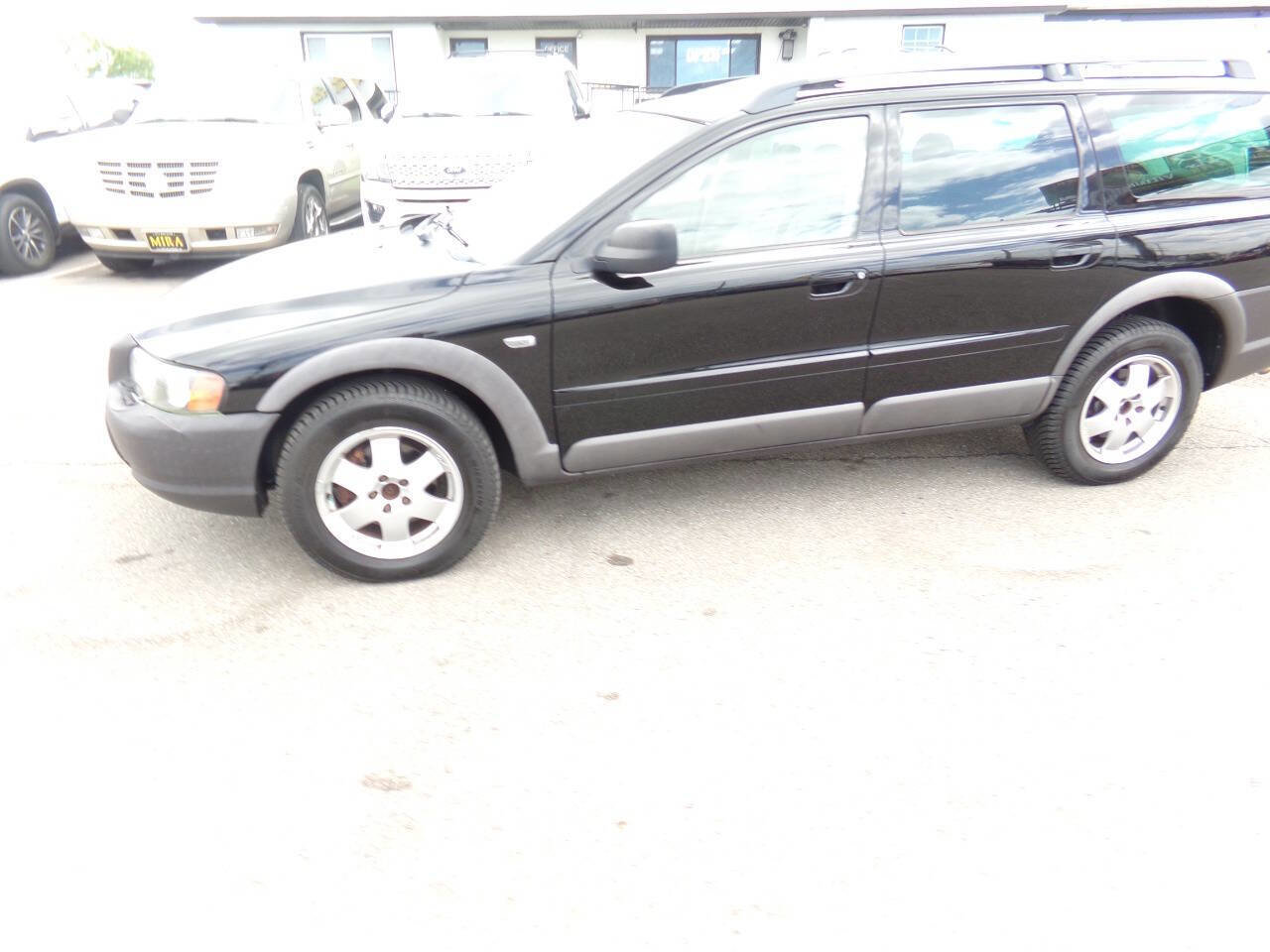 Used 2004 Volvo V70 AWD/4WD image 47