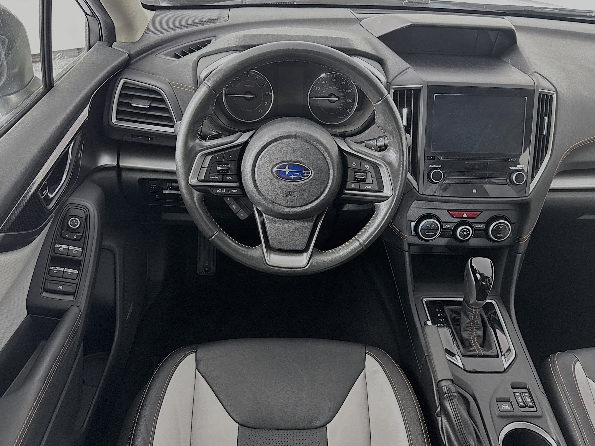 Used 2019 Subaru Crosstrek 2.0i Limited w/ Moonroof Package w/Navigation AWD/4WD image 24
