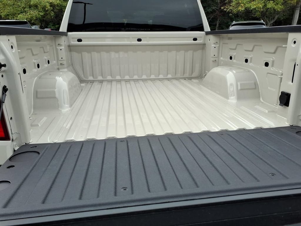 New 2026 Chevrolet Silverado 1500 RST w/ Z71 Off-Road Package AWD/4WD image 10