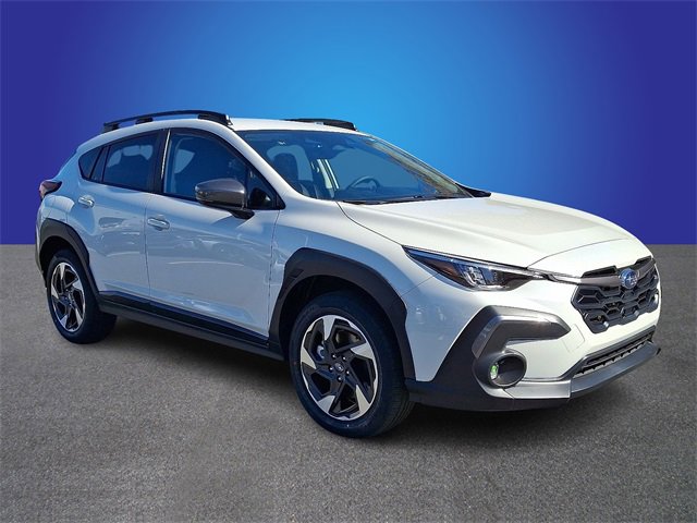 New 2026 Subaru Crosstrek 2.5i Limited image 2
