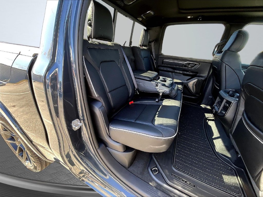 New 2027 RAM 1500 Limited AWD/4WD image 12