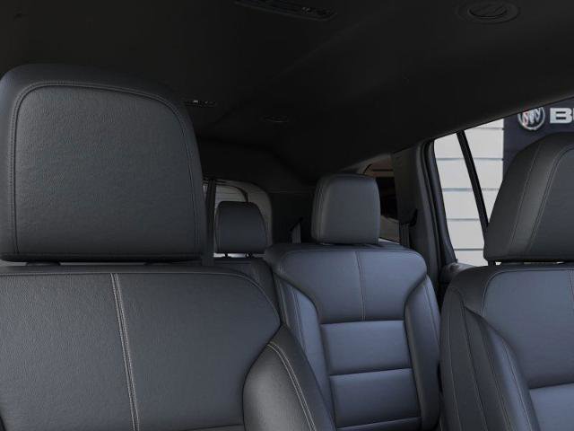 New 2026 GMC Acadia Elevation w/ Black Edition image 45