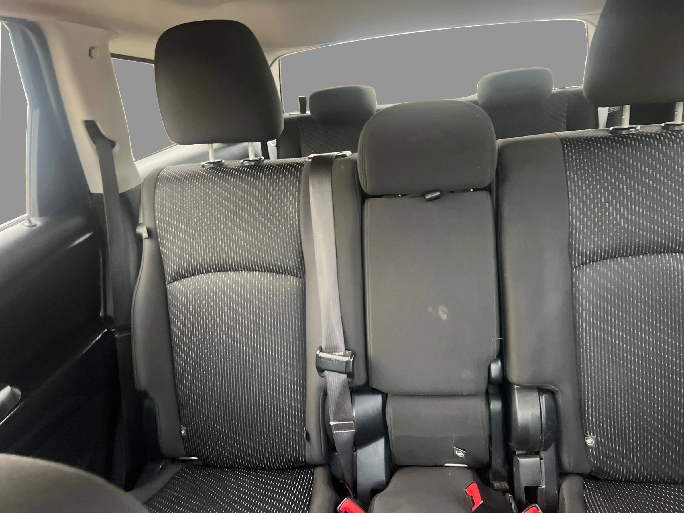 Used 2017 Dodge Journey SE w/ Flexible Seating Group image 17