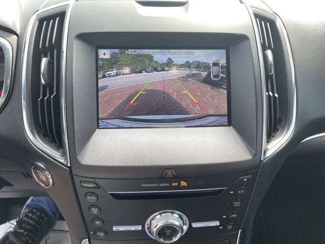 Used 2019 Ford Edge ST w/ Cold Weather Package AWD/4WD image 22