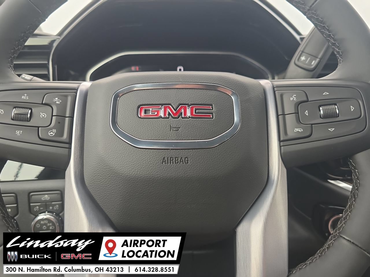 New 2026 GMC Sierra 1500 Elevation AWD/4WD image 12