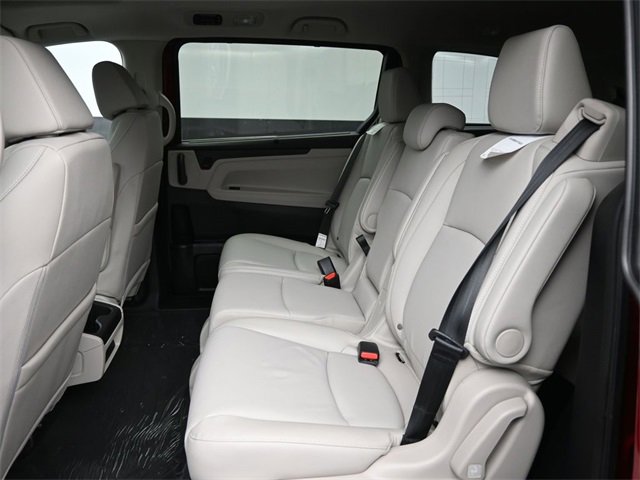 New 2026 Honda Odyssey EX-L image 13