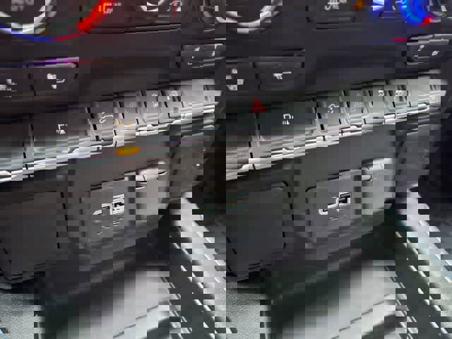 Used 2022 Chevrolet Silverado 1500 RST w/ Safety Package image 30