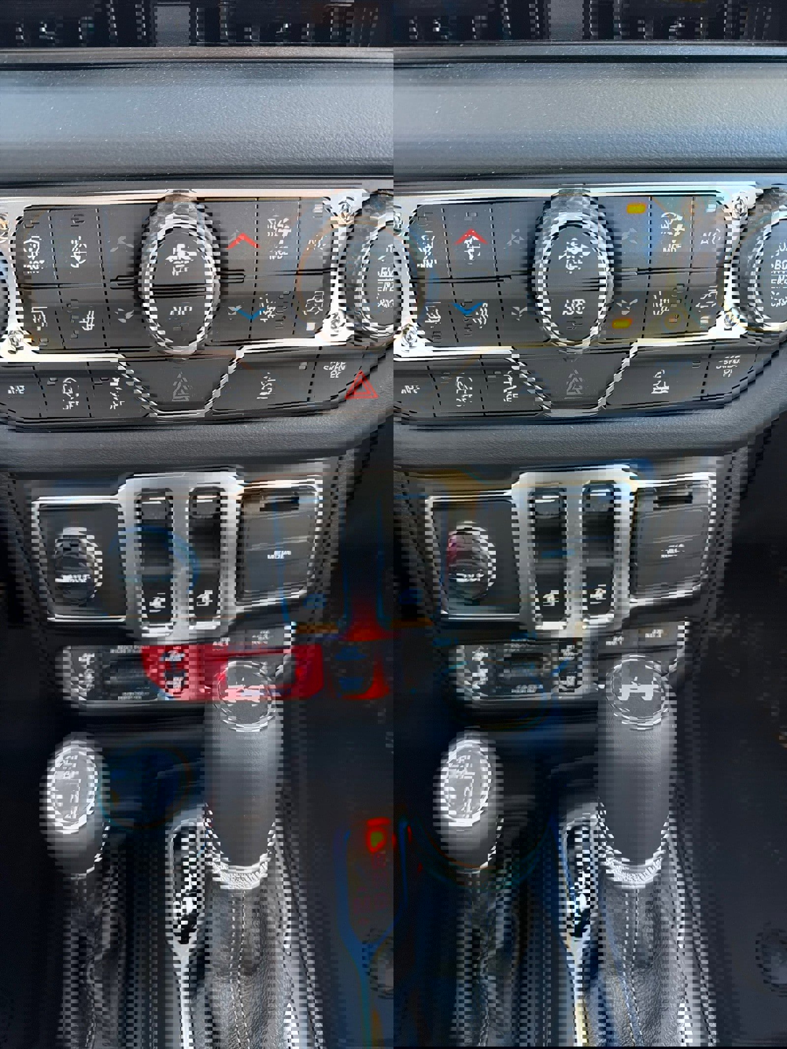 New 2026 Jeep Wrangler Rubicon image 20