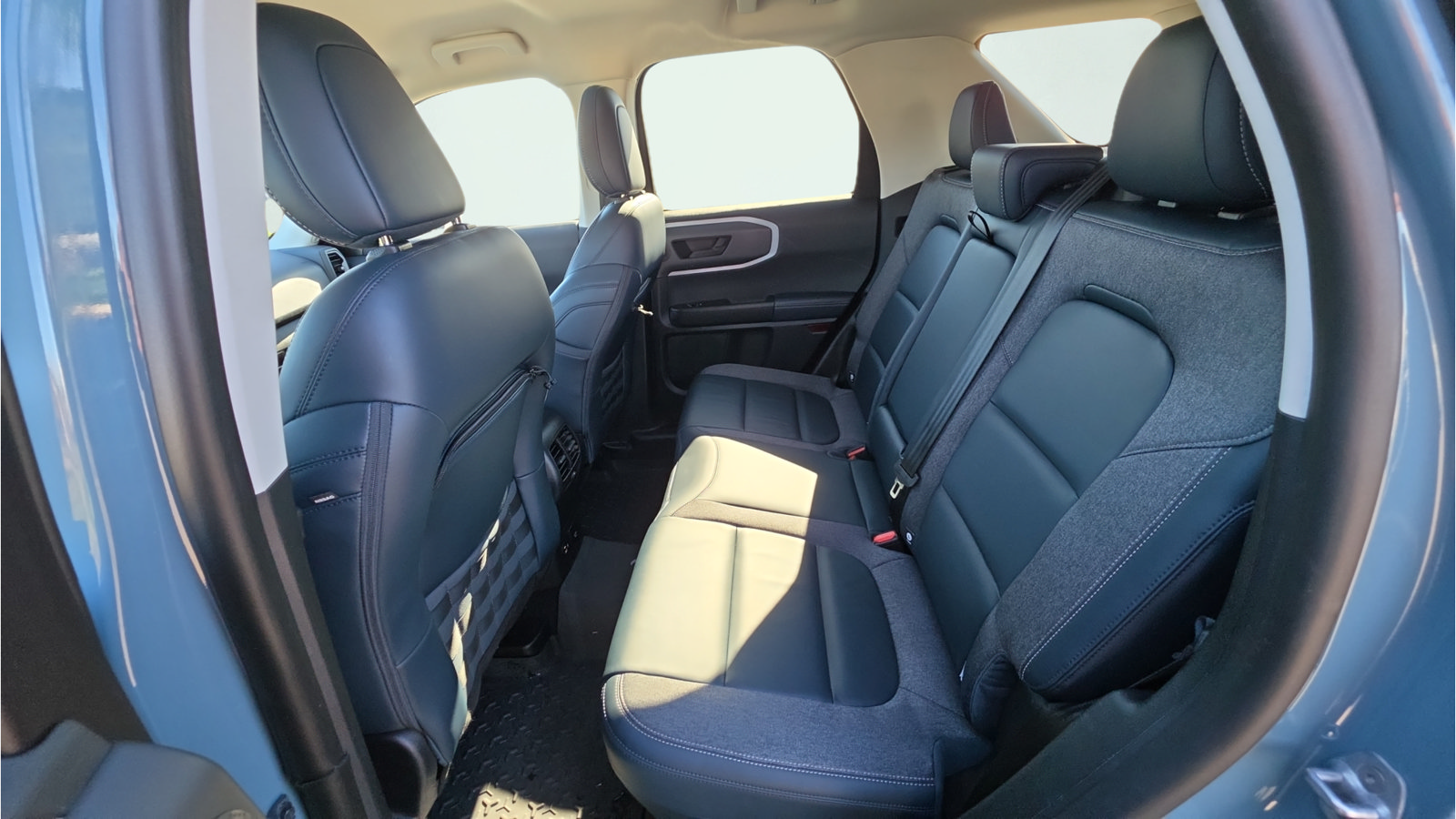 Used 2023 Ford Bronco Sport Outer Banks w/ Tech Package AWD/4WD image 27
