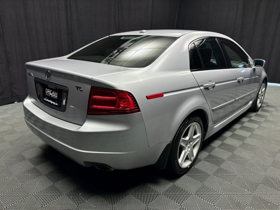 Used 2005 Acura TL FWD image 6