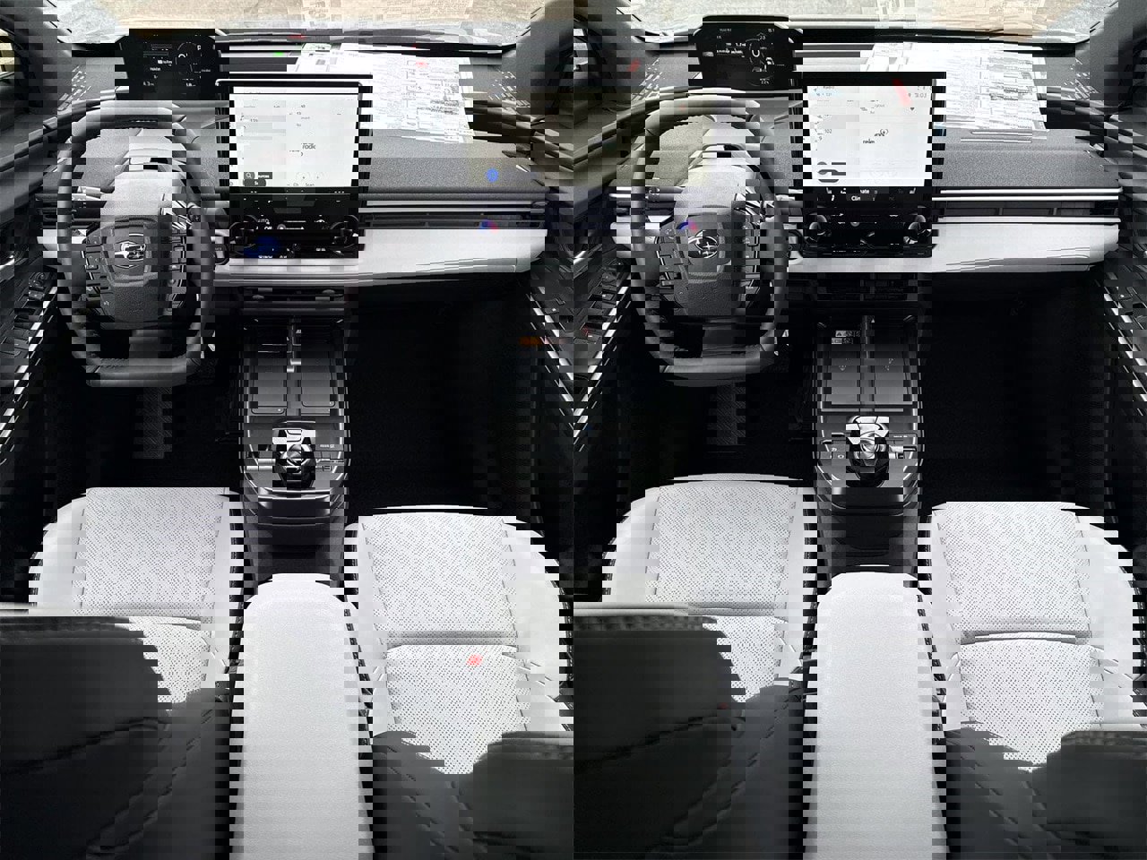 New 2026 Subaru Solterra Premium image 11