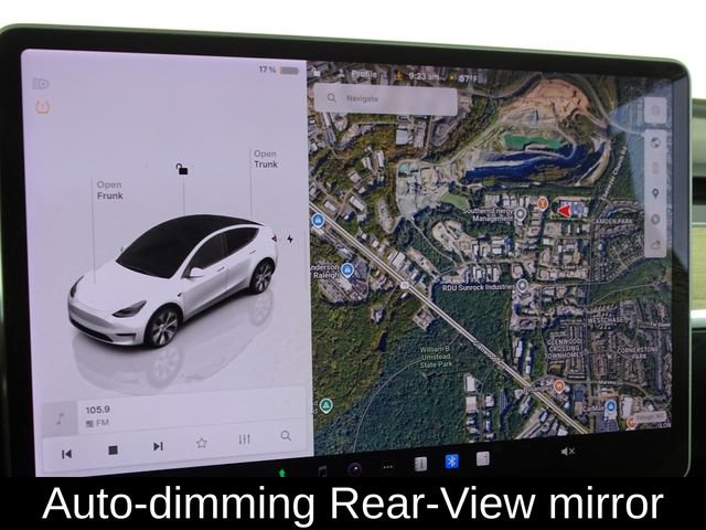 Used 2022 Tesla Model Y Long Range image 37