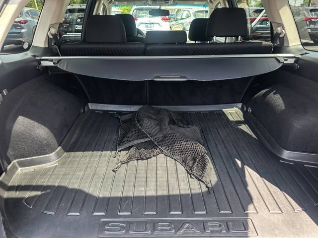 Used 2012 Subaru Outback 2.5i Premium w/ Popular Pkg 1B AWD/4WD image 22