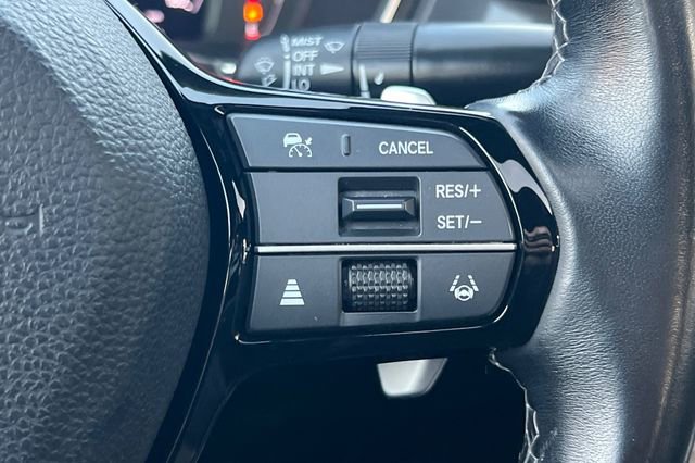 Certified 2023 Acura Integra A-Spec image 26