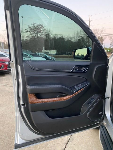 Used 2018 Chevrolet Tahoe Premier image 15