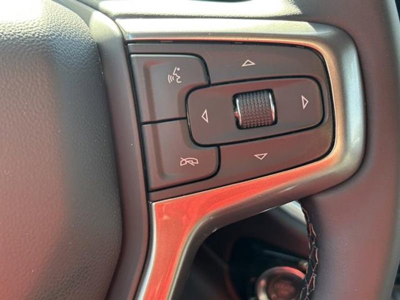 New 2026 Chevrolet Silverado 2500 LT w/ Trail Boss Package image 17