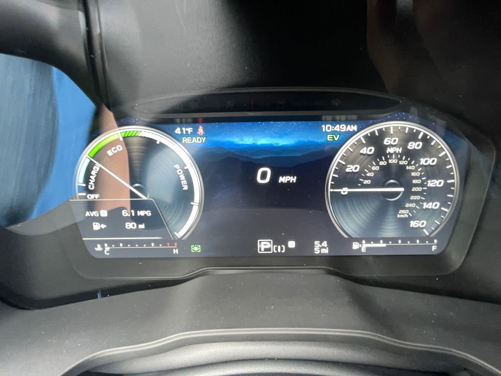 New 2026 Subaru Crosstrek 2.5i Limited image 14