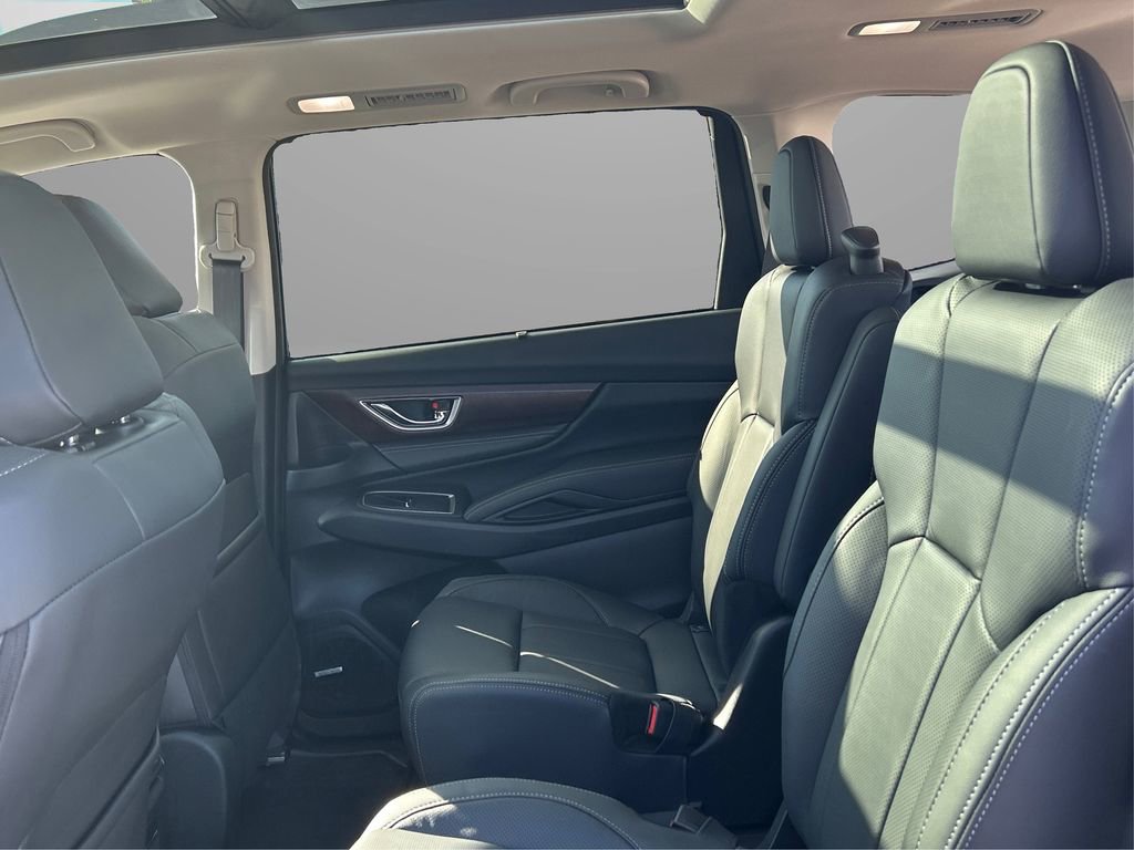 New 2025 Subaru Ascent Touring AWD/4WD image 10
