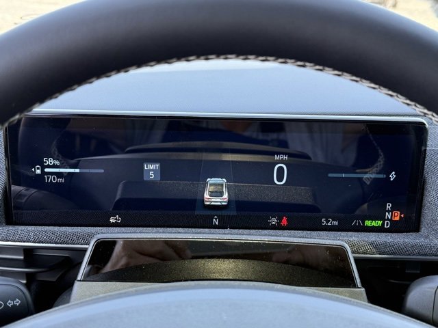 New 2025 Ford Mustang Mach-E GT image 32