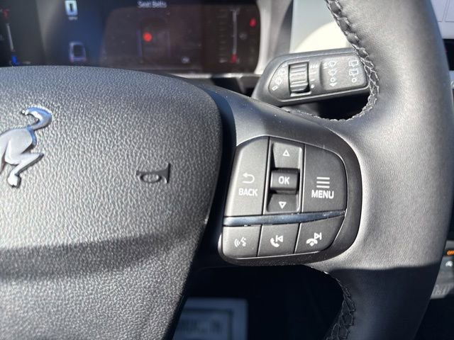 New 2026 Ford Bronco Sport Heritage AWD/4WD image 13