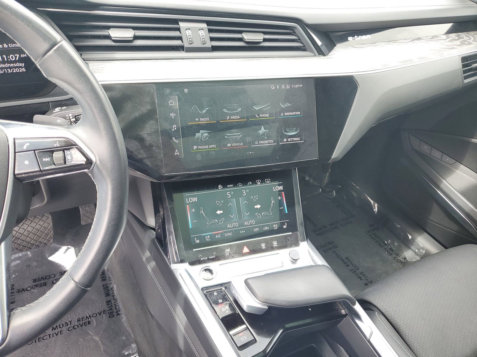 Used 2023 Audi e-tron Chronos w/ Chronos Package AWD/4WD image 26