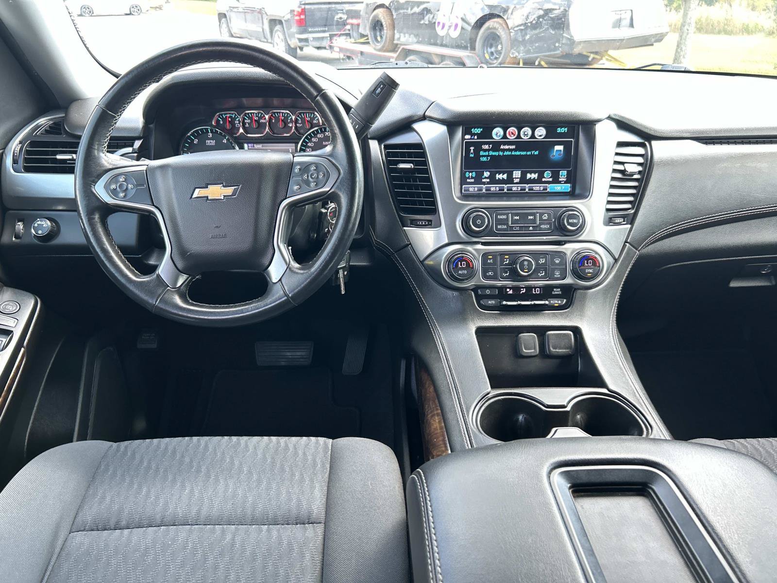 Used 2020 Chevrolet Tahoe LS RWD image 19