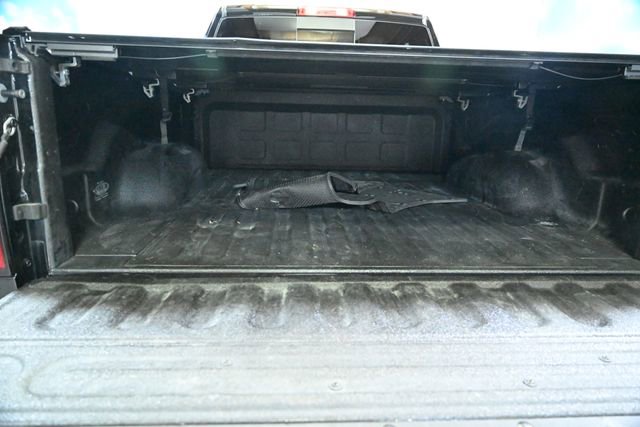 Used 2020 RAM 2500 Laramie w/ Night Edition image 17