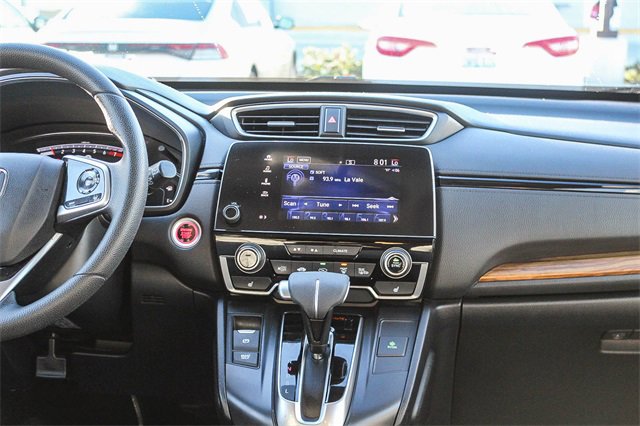 Used 2019 Honda CR-V EX image 18