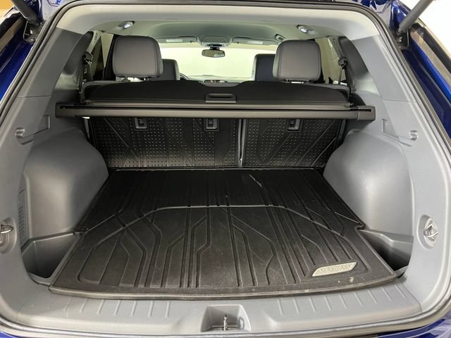 Used 2022 Chevrolet Blazer LT FWD image 22
