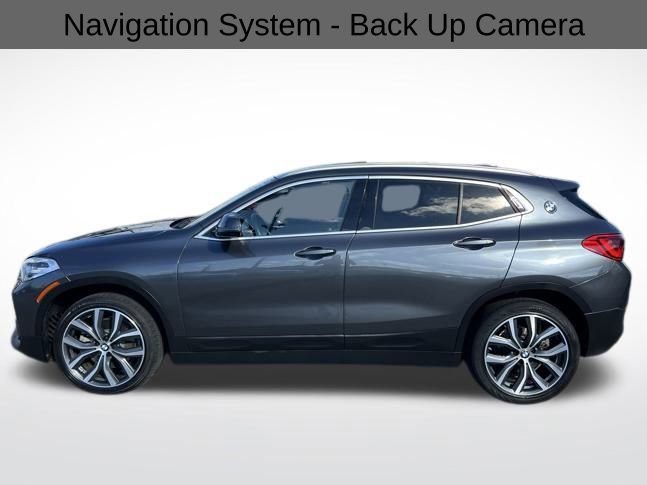 Used 2019 BMW X2 xDrive28i w/ Convenience Package image 8